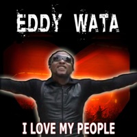 Eddy Wata - my dream