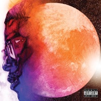 Kid Cudi - day 'n' nite