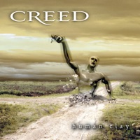 Creed - my own prison