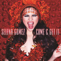 Selena Gomez - love you like a love song