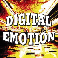 Digital Emotion - get up,action