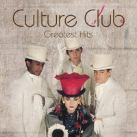 Culture Club - the war song