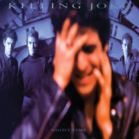 Killing Joke - euphoria