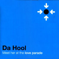 Da Hool - meet her at the love parade