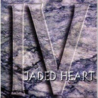 Jaded Heart - with your eyes