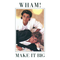George Michael - careless whisper