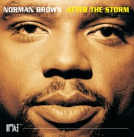Norman Brown - sending my love
