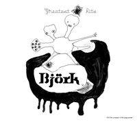 Björk - play dead