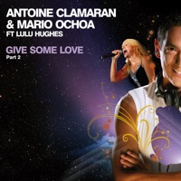 Antoine Clamaran - reach for the stars