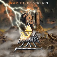 Axxis - heaven in black