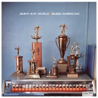Jimmy Eat World - pain