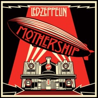 Led Zeppelin - immigrant song