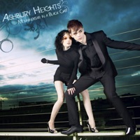Ashbury Heights - derrick is a strange machine
