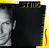 Sting - englishman in new york
