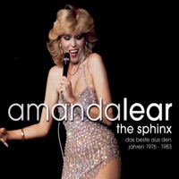 Amanda Lear - tam tam