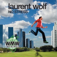 Laurent Wolf - wash my world