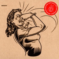 Moderat - let in the light