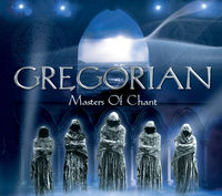Gregorian - moment of peace