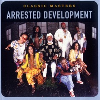 Arrested Development - people everyday