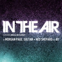 Morgan Page - fight for you