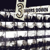 3 Doors Down - away from the sun (live)