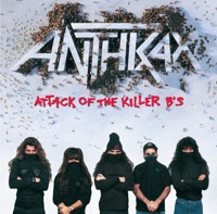 Anthrax - h8 red
