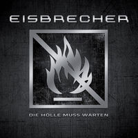 Eisbrecher - sturmfahrt