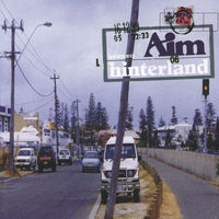 Aim - cold water music