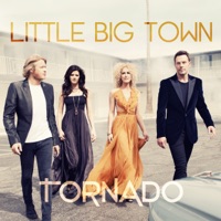 Little Big Town - girl crush