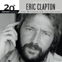 Eric Clapton - get lost