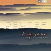 Deuter - folding into the night