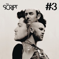 The Script - we cry