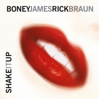 Rick Braun - she's the one