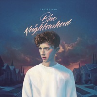 Troye Sivan - wild