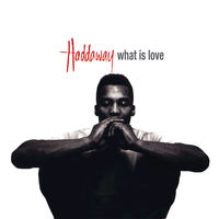 Haddaway - what about me