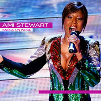 Amii Stewart - working late tonight