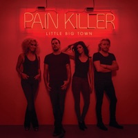 Little Big Town - bring it on home