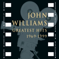John Williams - the raider's march