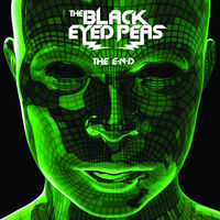 Black Eyed Peas - don't phunk with my heart