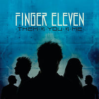 Finger Eleven - paralyzer