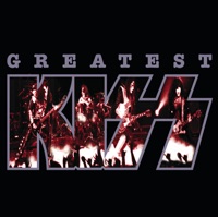 Kiss - god gave rock 'n' roll to you ii