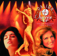 Dalida - salma ya salama