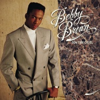 Bobby Brown - pretty little girl