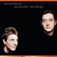 Acoustic Alchemy - ariane