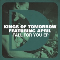 Kings Of Tomorrow - finally
