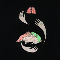 Purity Ring - flood on the floor