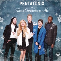 Pentatonix - new rules x are you that somebody