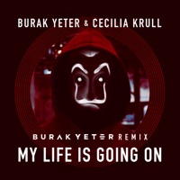 Burak Yeter - body talks