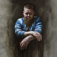 Rag'n'Bone Man - human (andrey exx & sharapov remix)