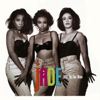 Jade - i'm gonna get your love